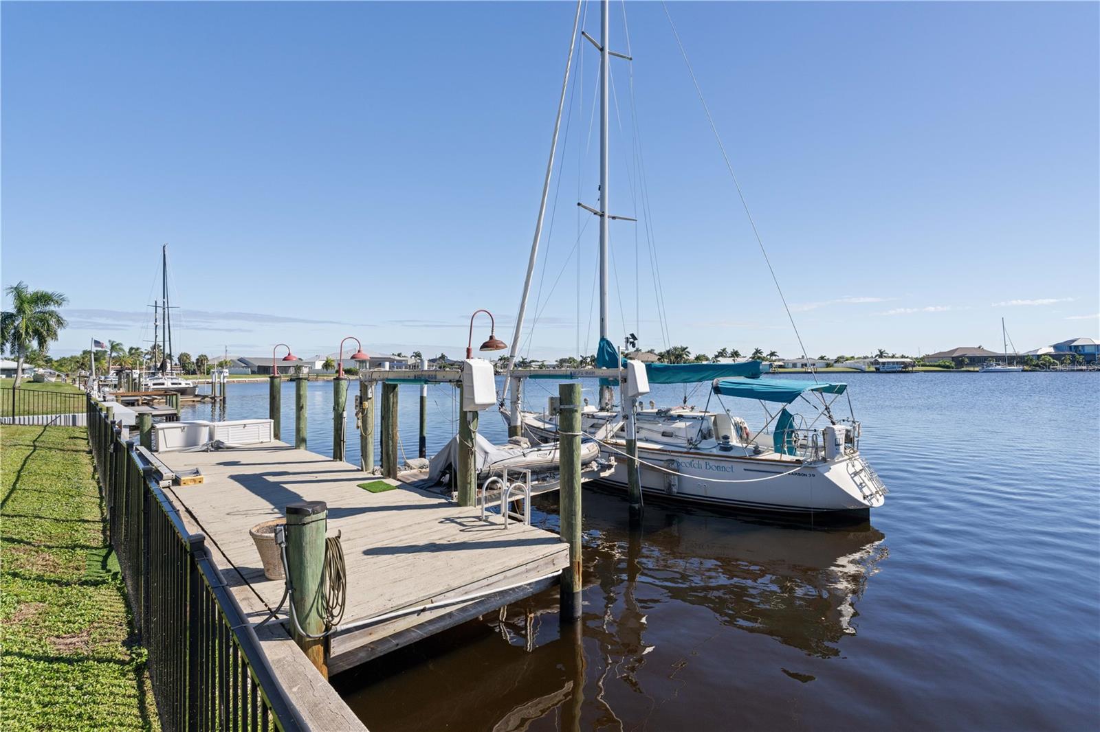 21551 EDGEWATER DRIVE, Port Charlotte, FL 33952