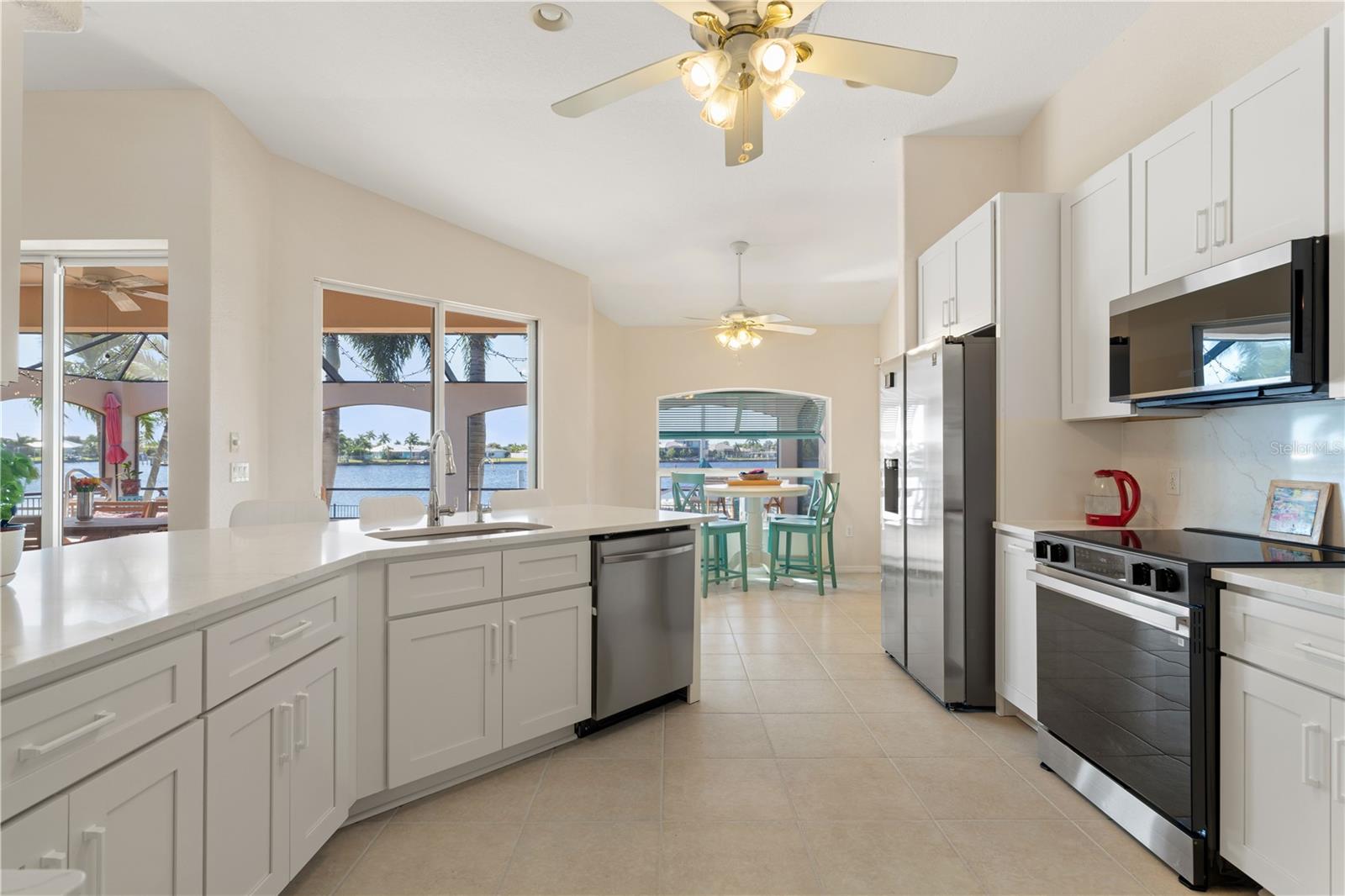 21551 EDGEWATER DRIVE, Port Charlotte, FL 33952