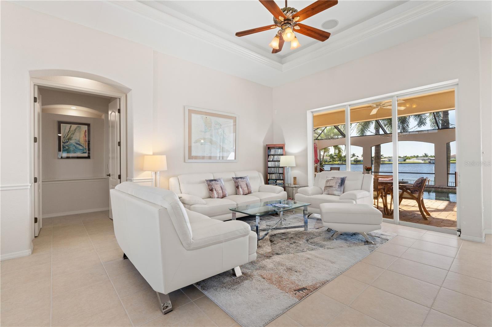 21551 EDGEWATER DRIVE, Port Charlotte, FL 33952
