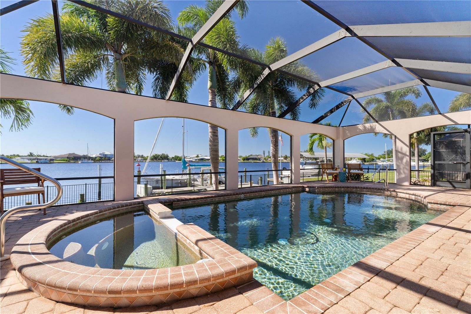 21551 EDGEWATER DRIVE, Port Charlotte, FL 33952