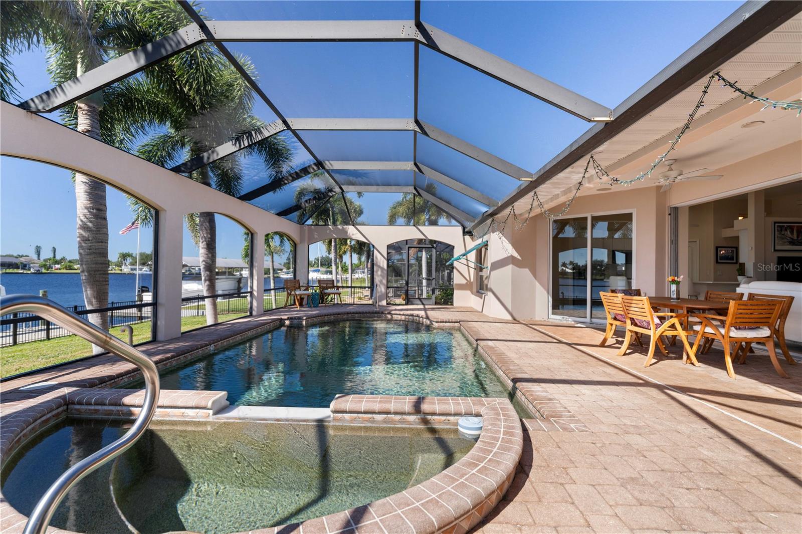 21551 EDGEWATER DRIVE, Port Charlotte, FL 33952