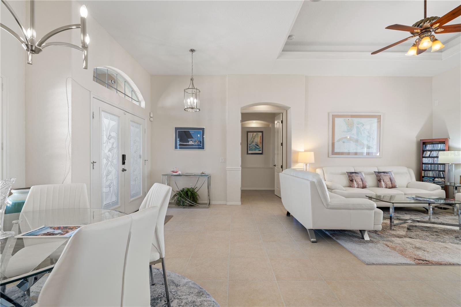 21551 EDGEWATER DRIVE, Port Charlotte, FL 33952