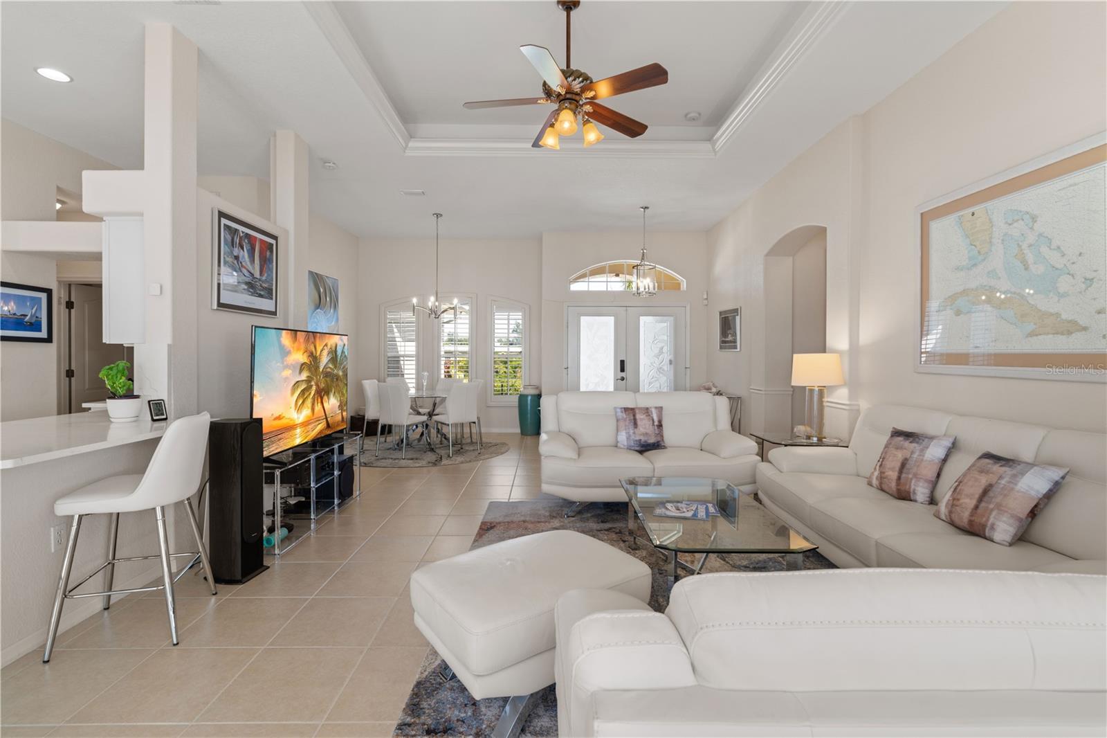 21551 EDGEWATER DRIVE, Port Charlotte, FL 33952