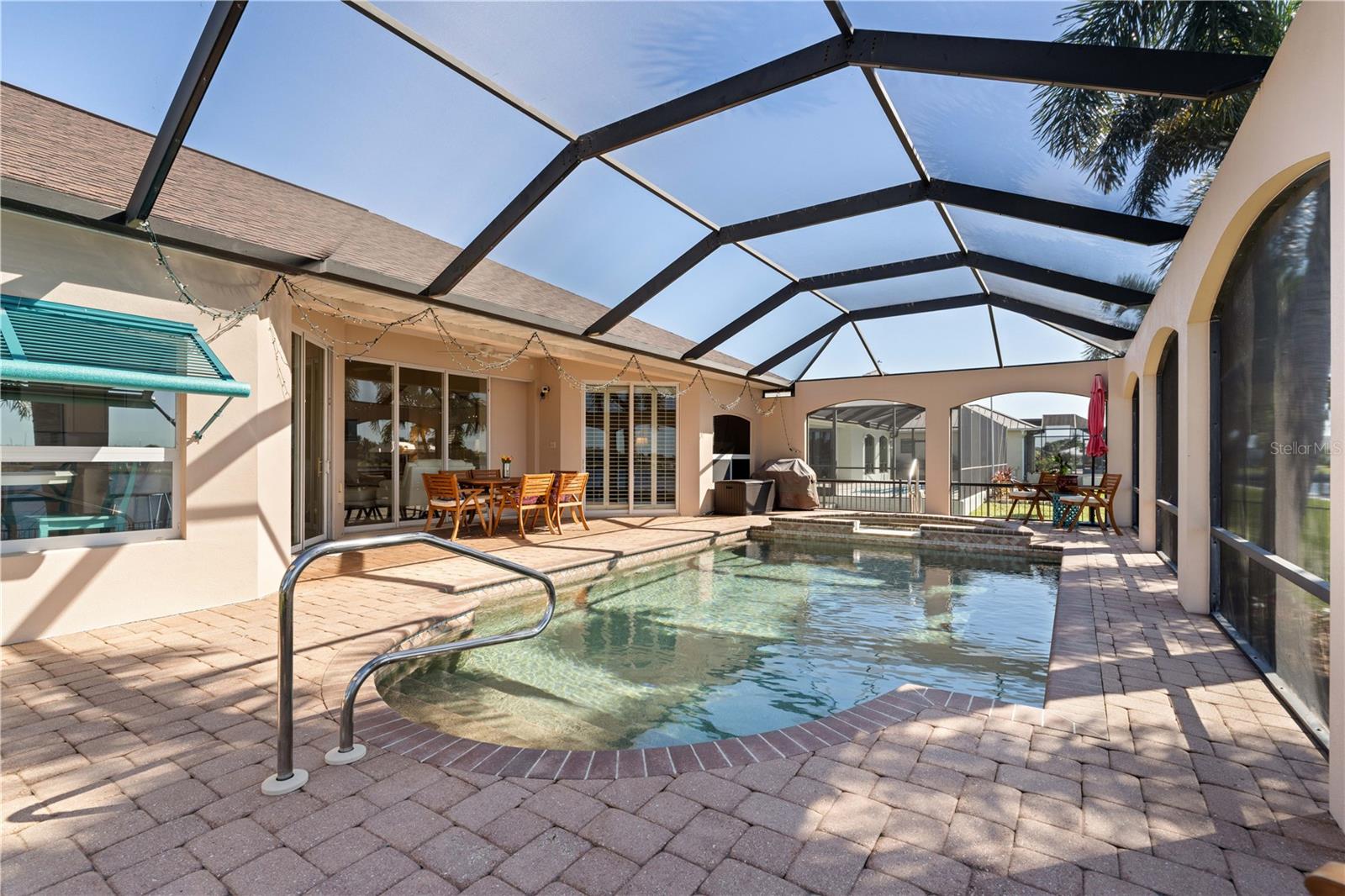 21551 EDGEWATER DRIVE, Port Charlotte, FL 33952