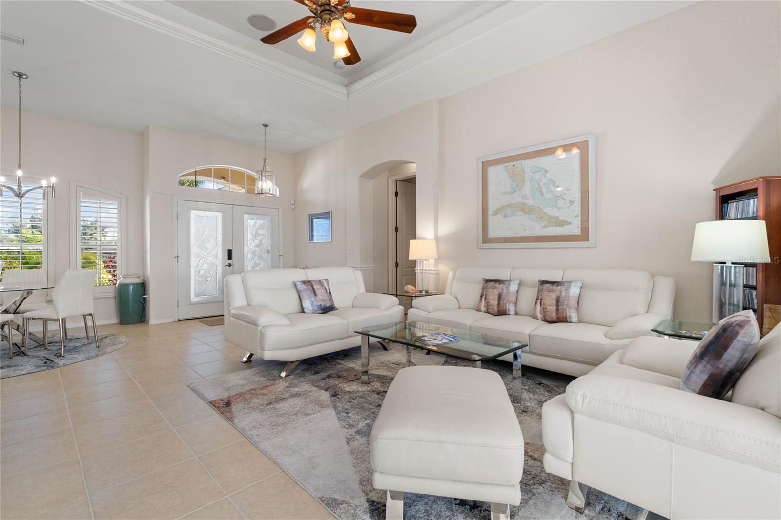 21551 EDGEWATER DRIVE, Port Charlotte, FL 33952