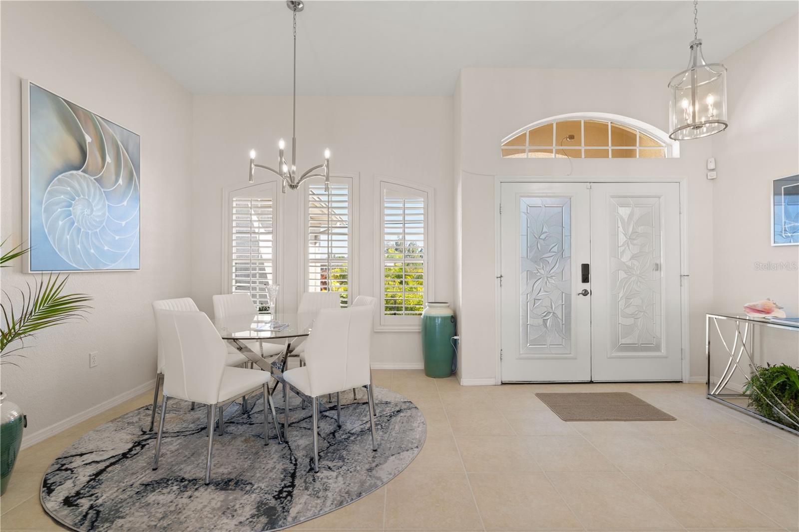 21551 EDGEWATER DRIVE, Port Charlotte, FL 33952