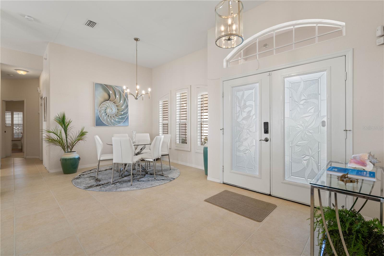 21551 EDGEWATER DRIVE, Port Charlotte, FL 33952
