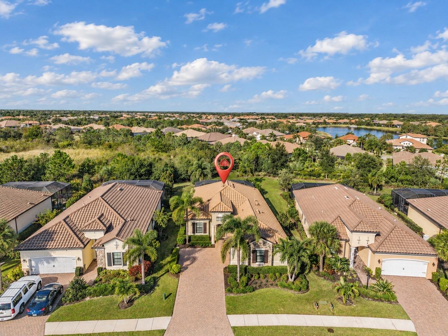 16422 HILLSIDE CIRCLE, Bradenton, FL 34202