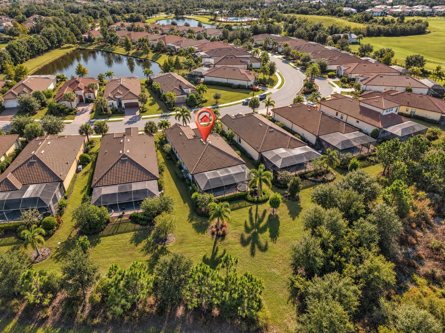 16422 HILLSIDE CIRCLE, Bradenton, FL 34202