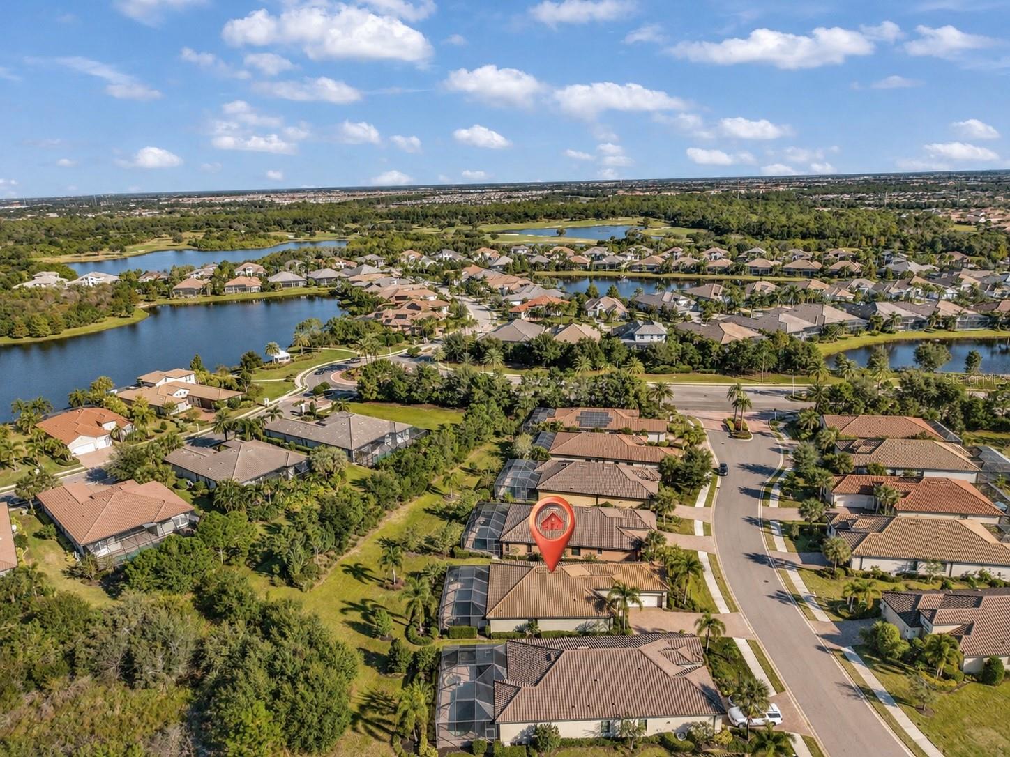 16422 HILLSIDE CIRCLE, Bradenton, FL 34202