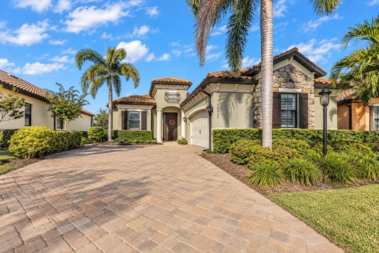16422 HILLSIDE CIRCLE, Bradenton, FL 34202