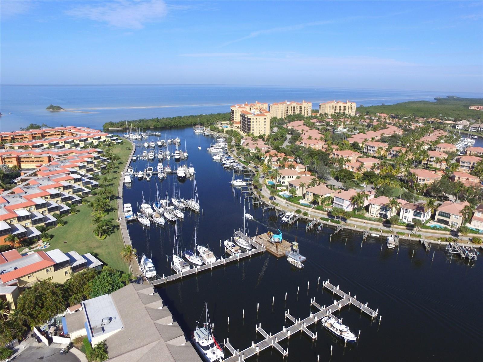 2 PIRATES LANE, #21C, Punta Gorda, FL 33955