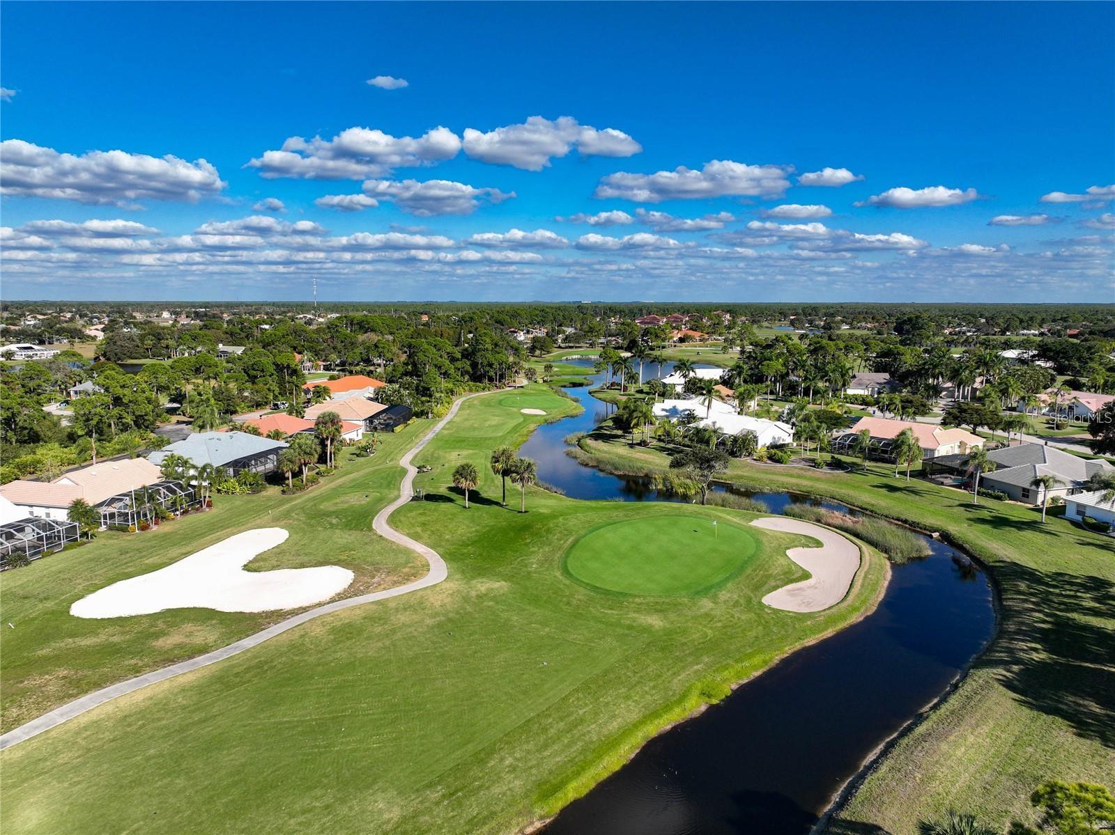 2 PIRATES LANE, #21C, Punta Gorda, FL 33955