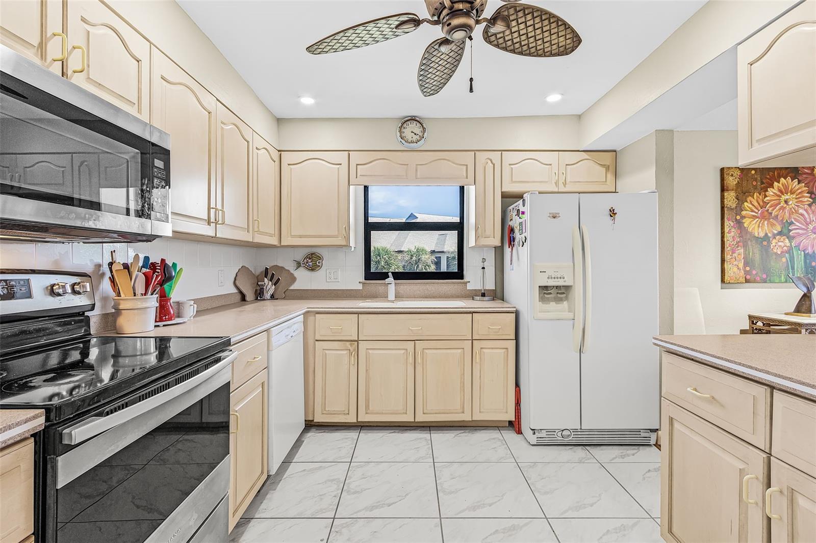 2 PIRATES LANE, #21C, Punta Gorda, FL 33955