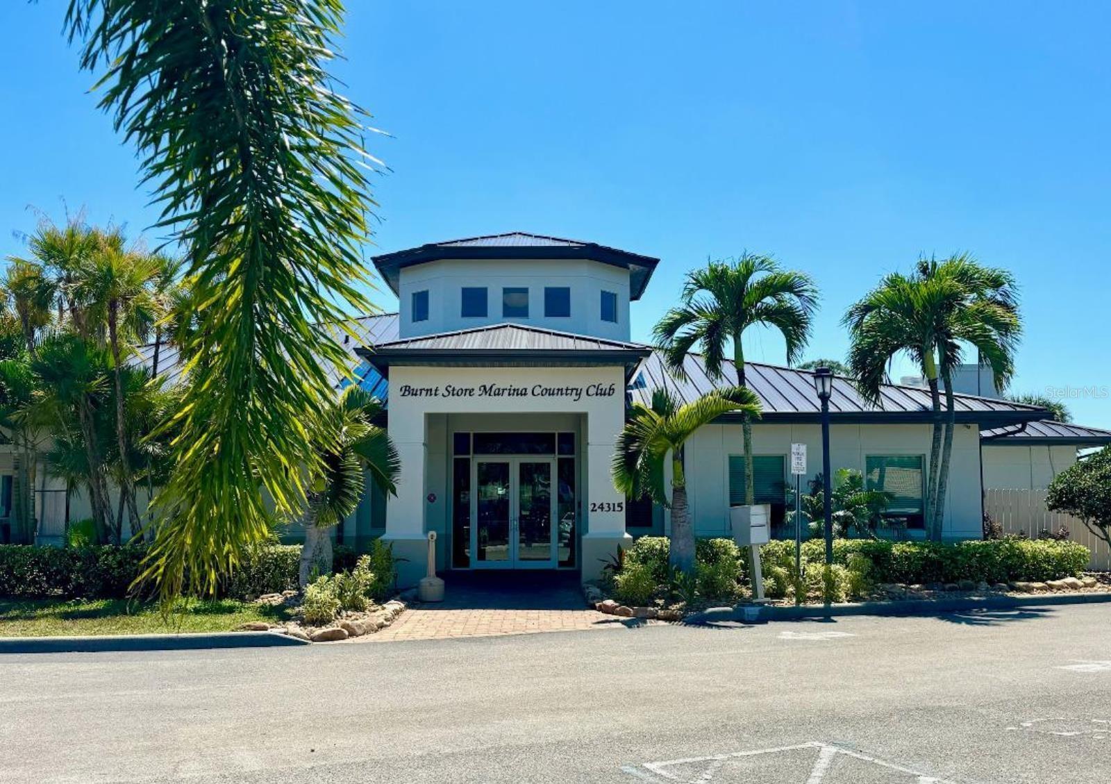 2 PIRATES LANE, #21C, Punta Gorda, FL 33955
