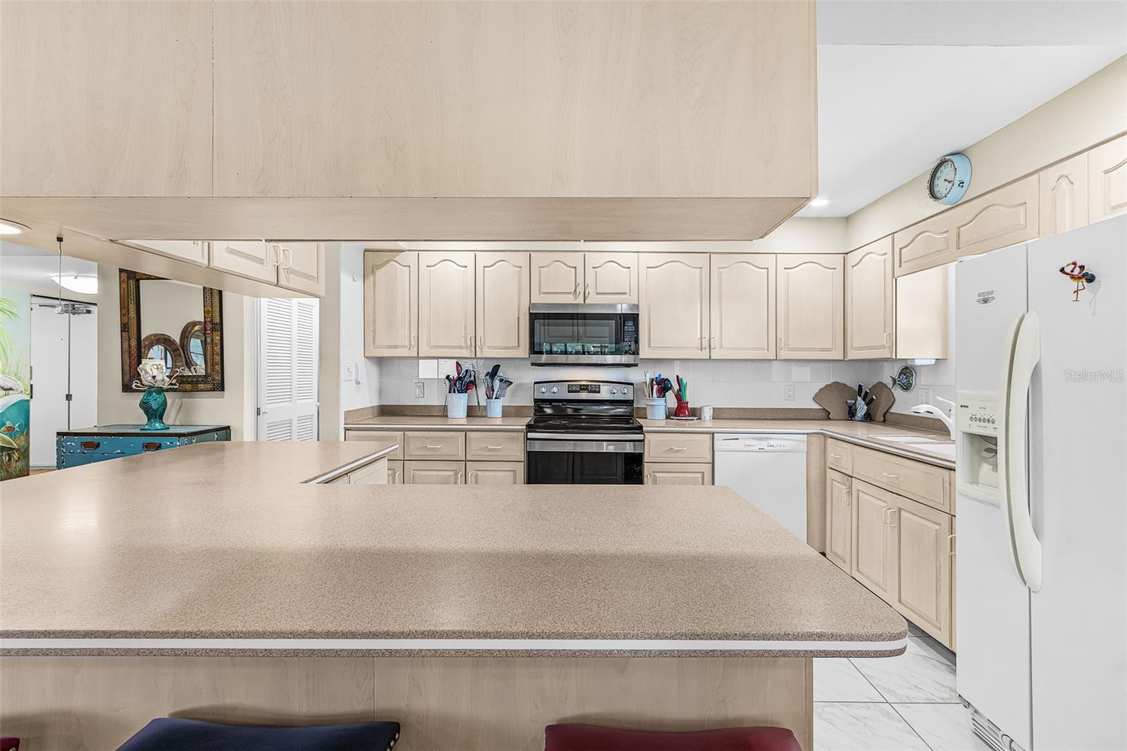 2 PIRATES LANE, #21C, Punta Gorda, FL 33955
