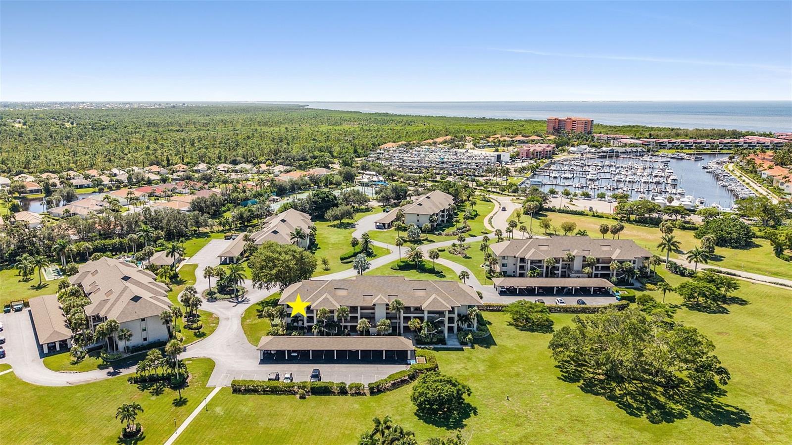 2 PIRATES LANE, #21C, Punta Gorda, FL 33955