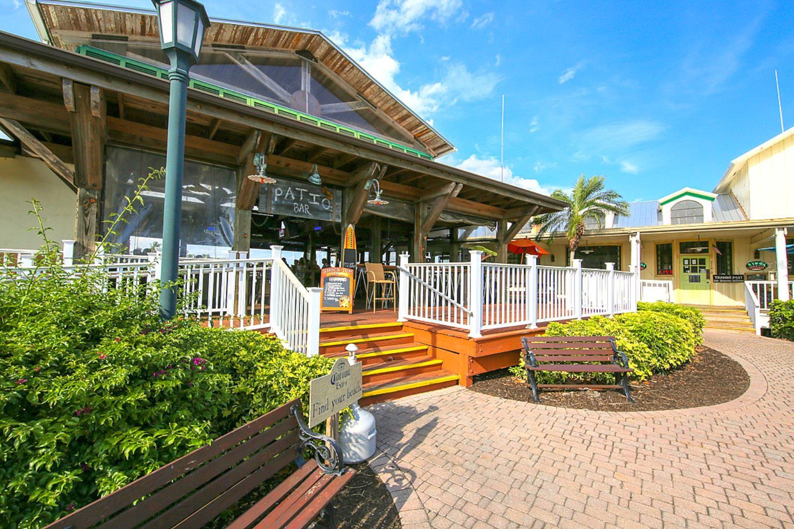 2 PIRATES LANE, #21C, Punta Gorda, FL 33955