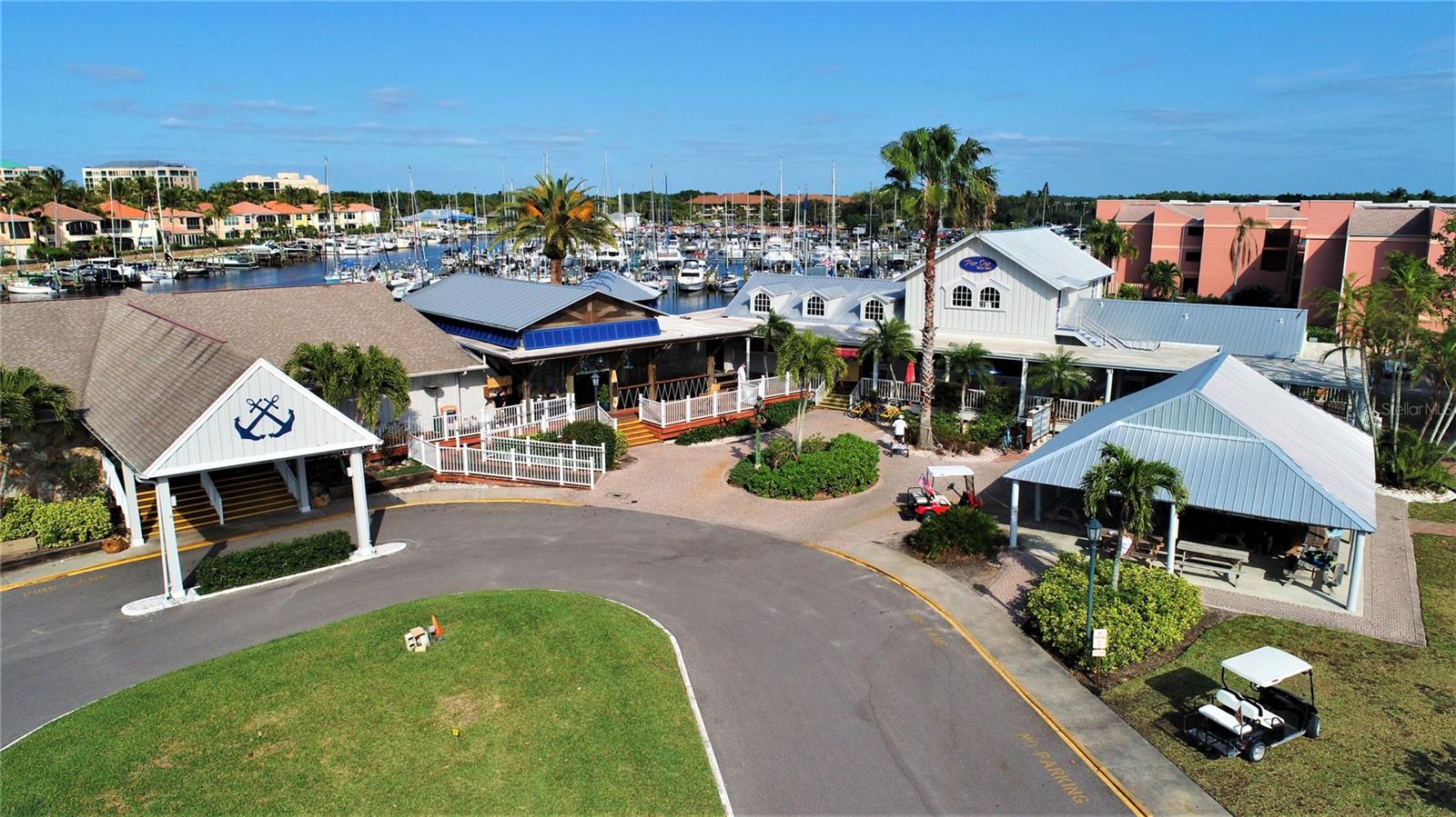 2 PIRATES LANE, #21C, Punta Gorda, FL 33955
