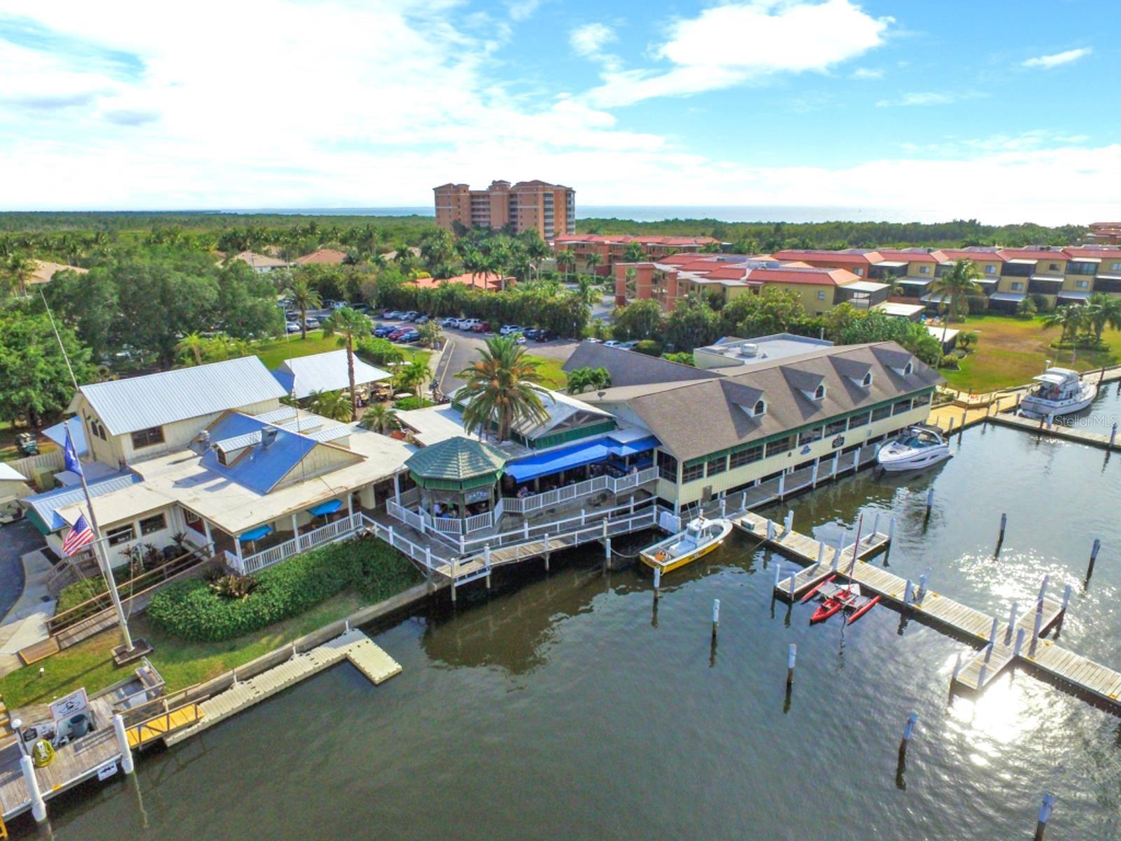 2 PIRATES LANE, #21C, Punta Gorda, FL 33955