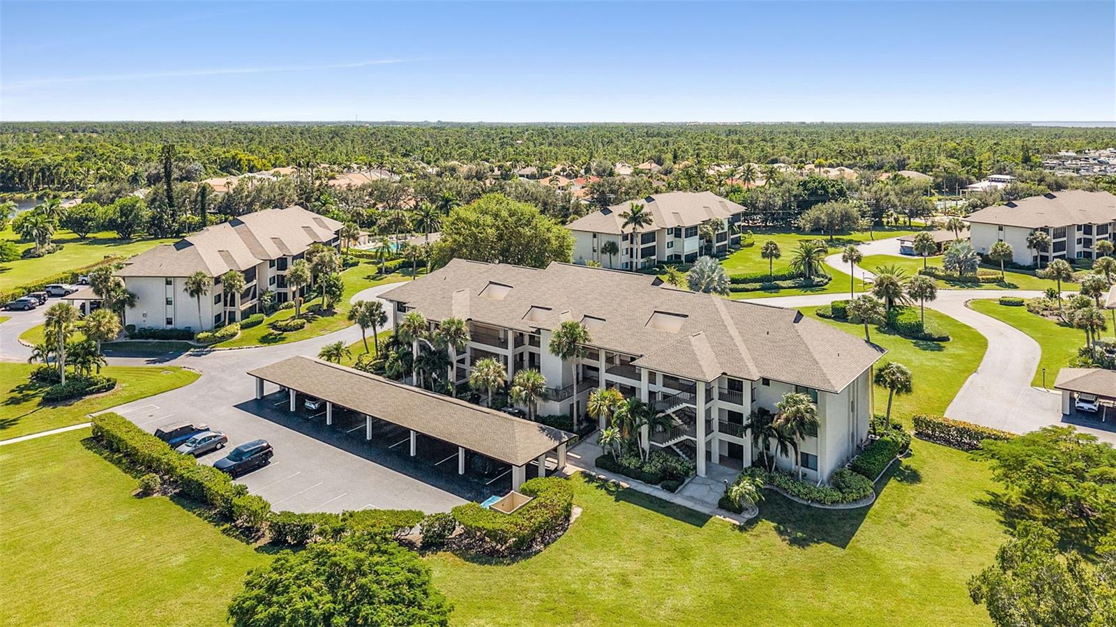 2 PIRATES LANE, #21C, Punta Gorda, FL 33955