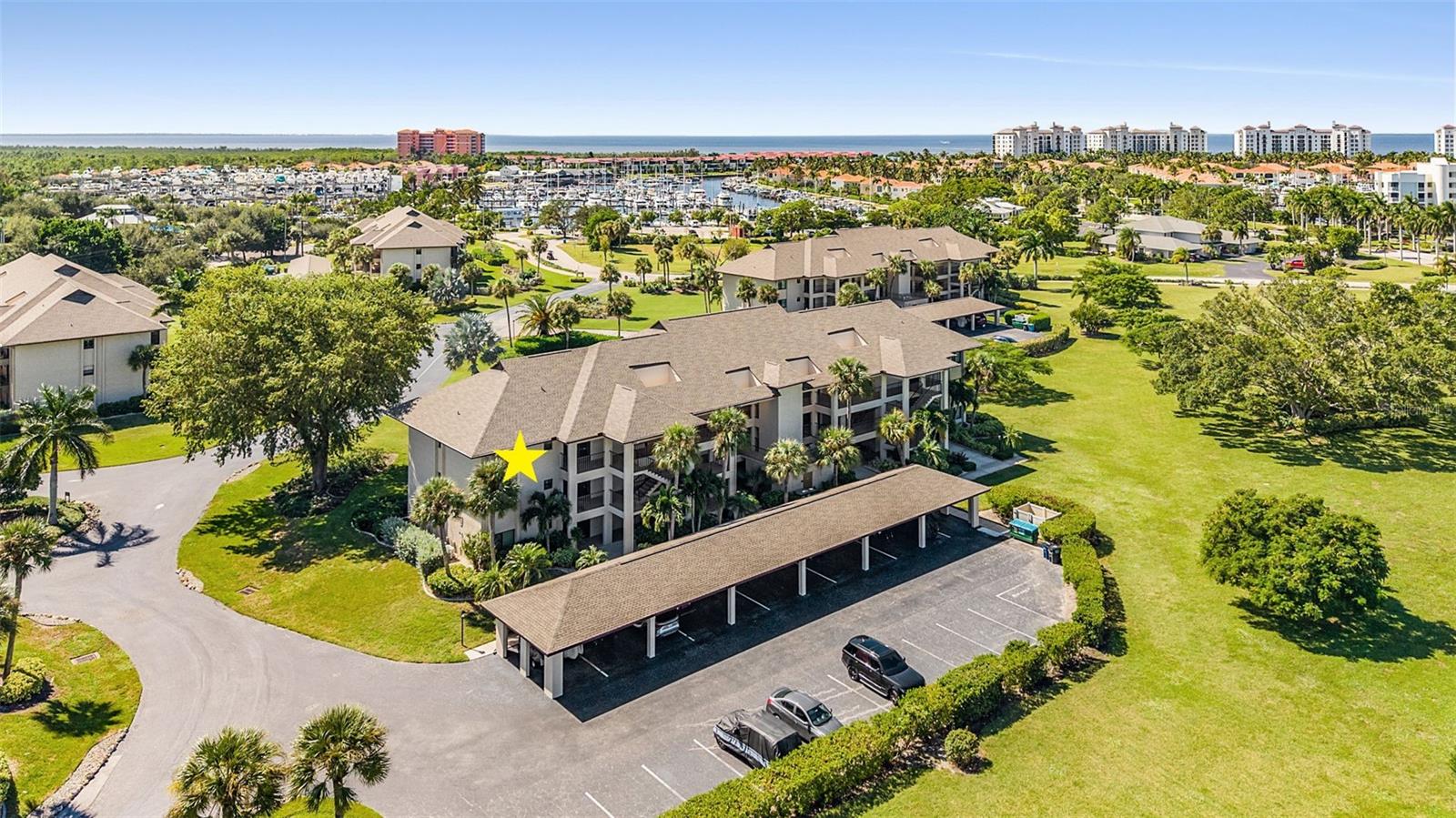2 PIRATES LANE, #21C, Punta Gorda, FL 33955