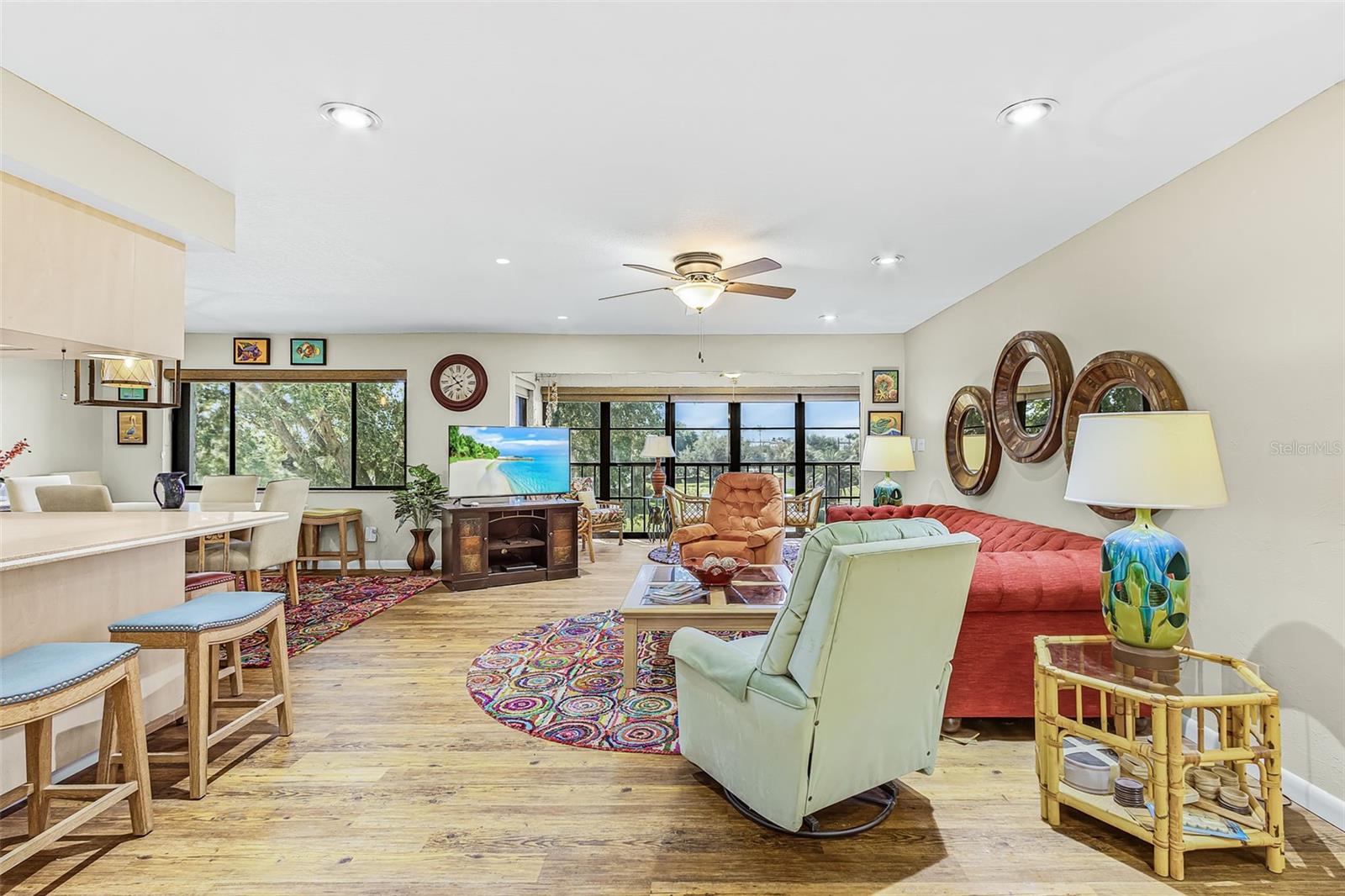 2 PIRATES LANE, #21C, Punta Gorda, FL 33955