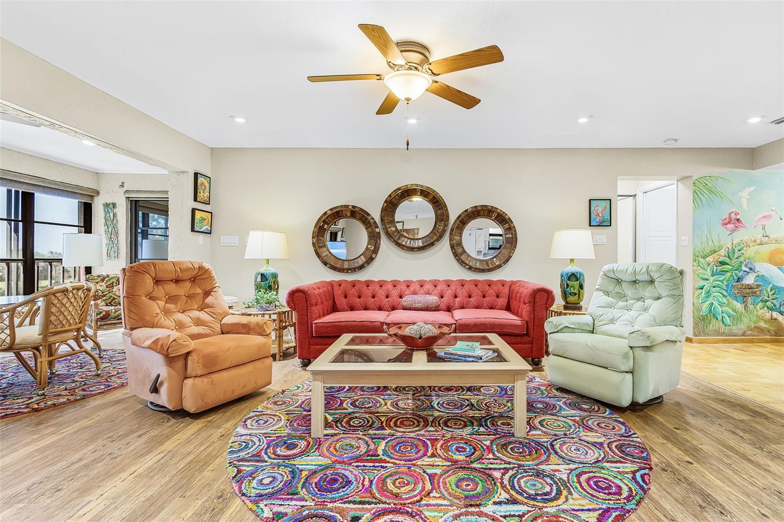 2 PIRATES LANE, #21C, Punta Gorda, FL 33955