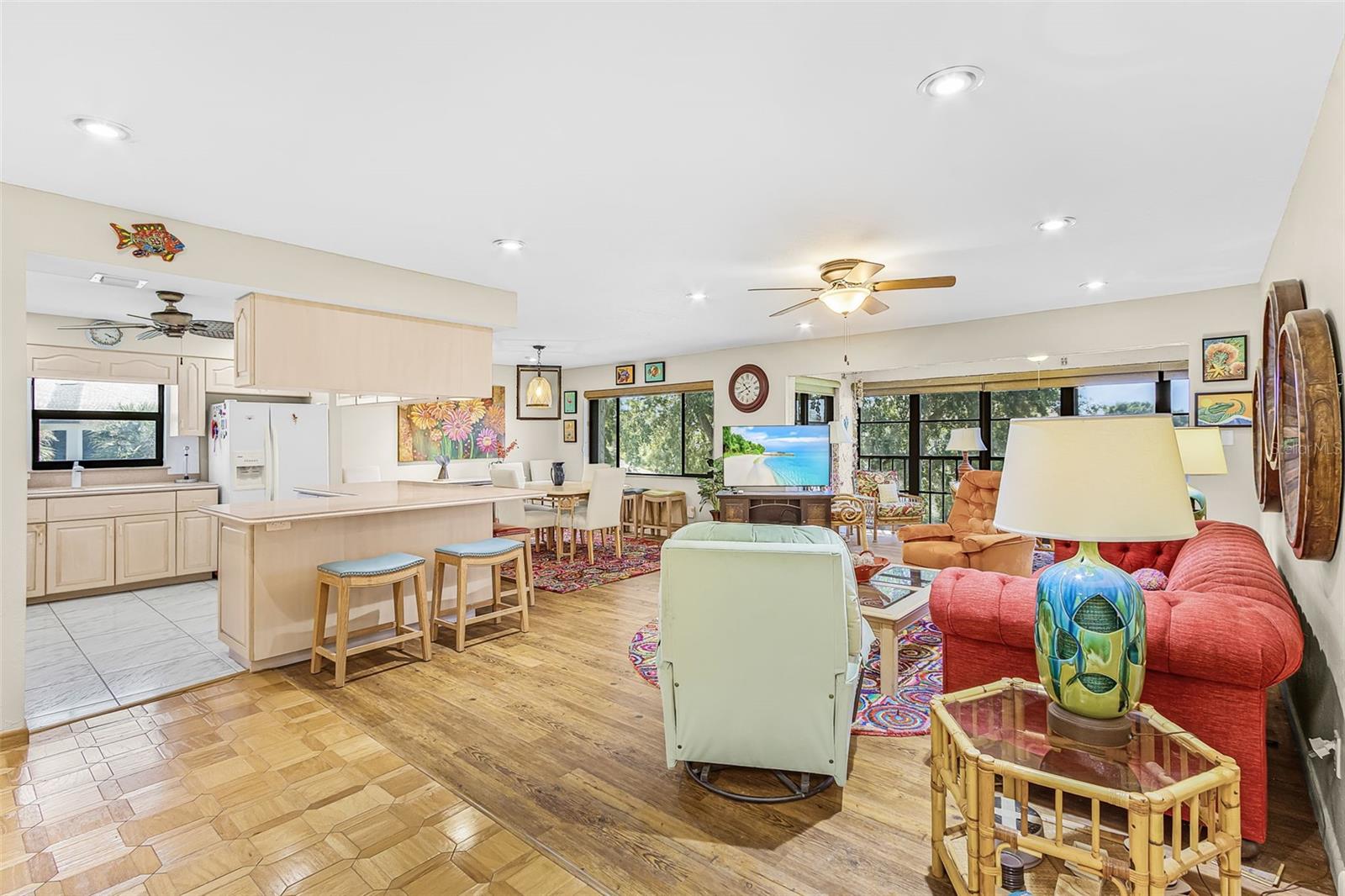 2 PIRATES LANE, #21C, Punta Gorda, FL 33955