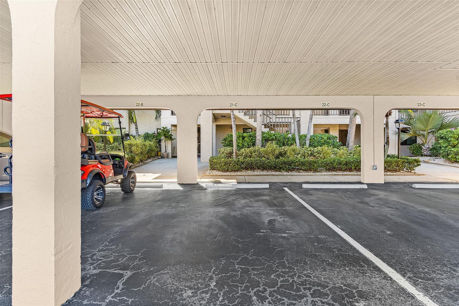 2 PIRATES LANE, #21C, Punta Gorda, FL 33955