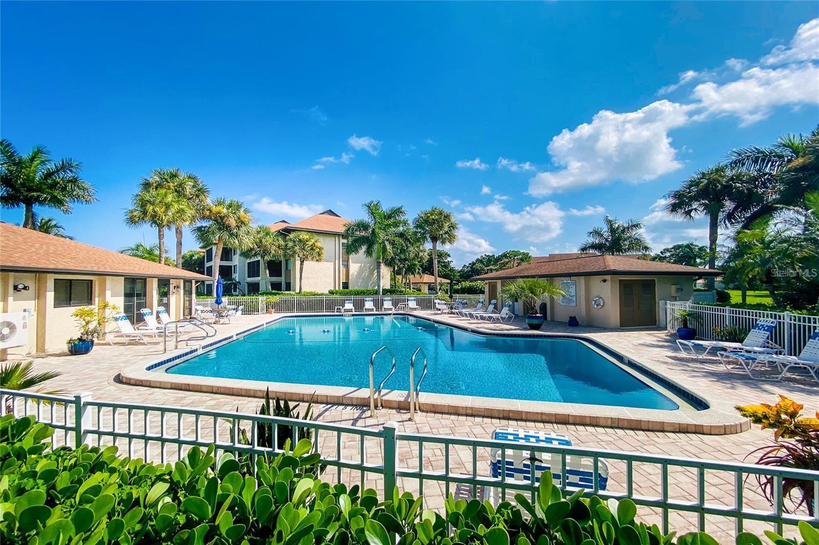 2 PIRATES LANE, #21C, Punta Gorda, FL 33955