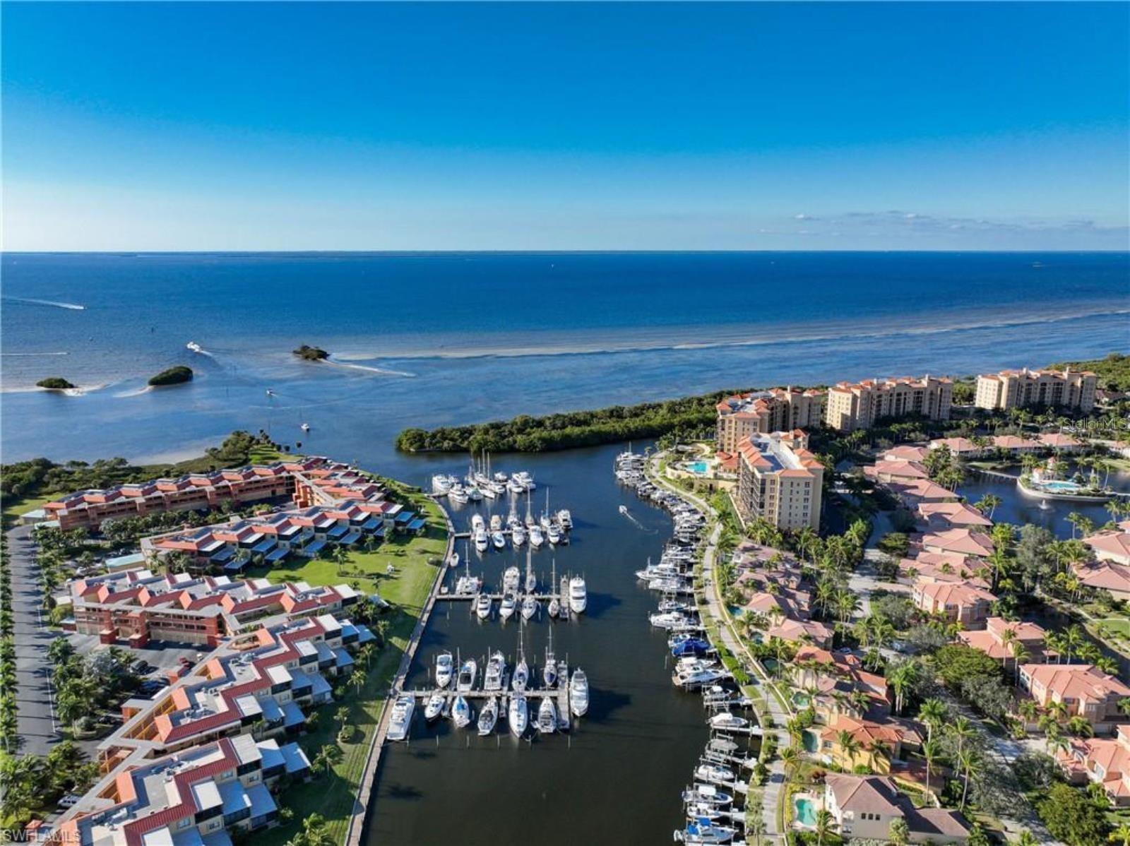 2 PIRATES LANE, #21C, Punta Gorda, FL 33955