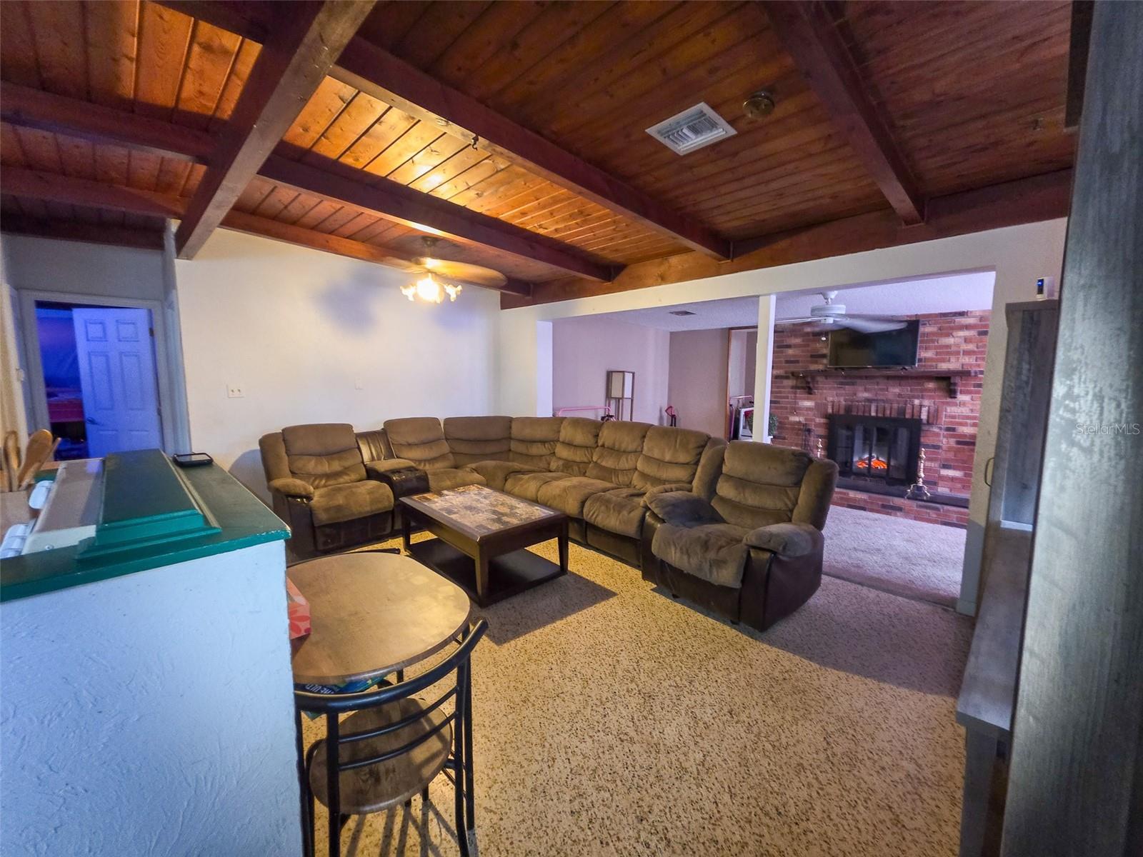 Family Room Family Room