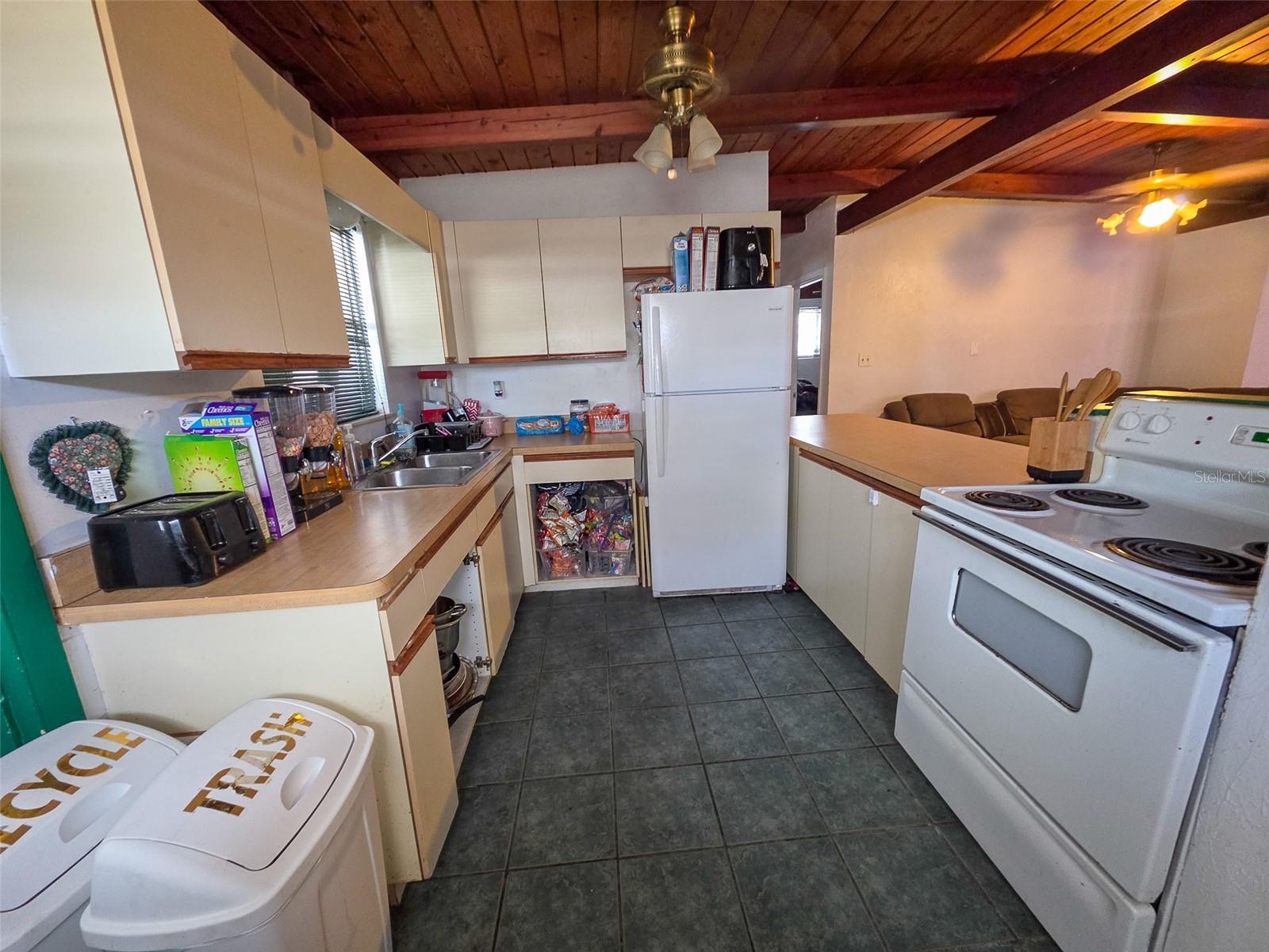 Kitchen Kitchen