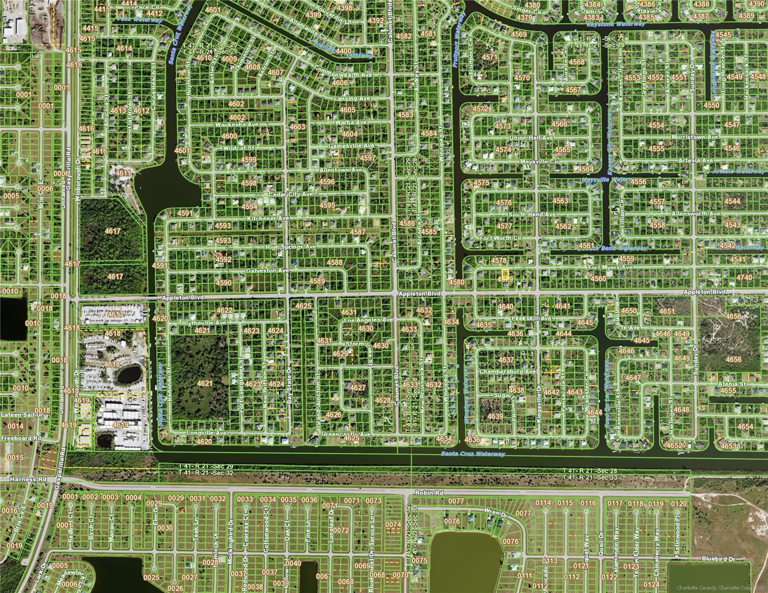 14127 FORT MYERS AVENUE, Port Charlotte, FL 33981