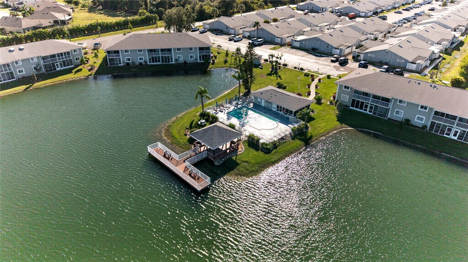 3310 LOVELAND BOULEVARD, #906, Port Charlotte, FL 33980