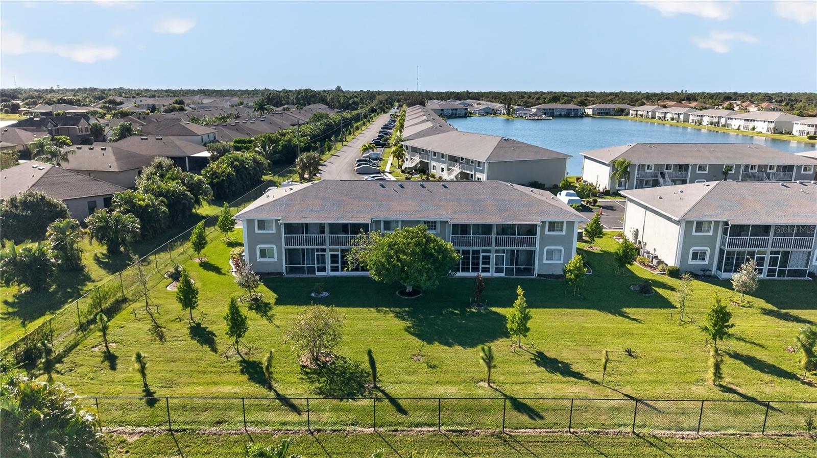 3310 LOVELAND BOULEVARD, #906, Port Charlotte, FL 33980