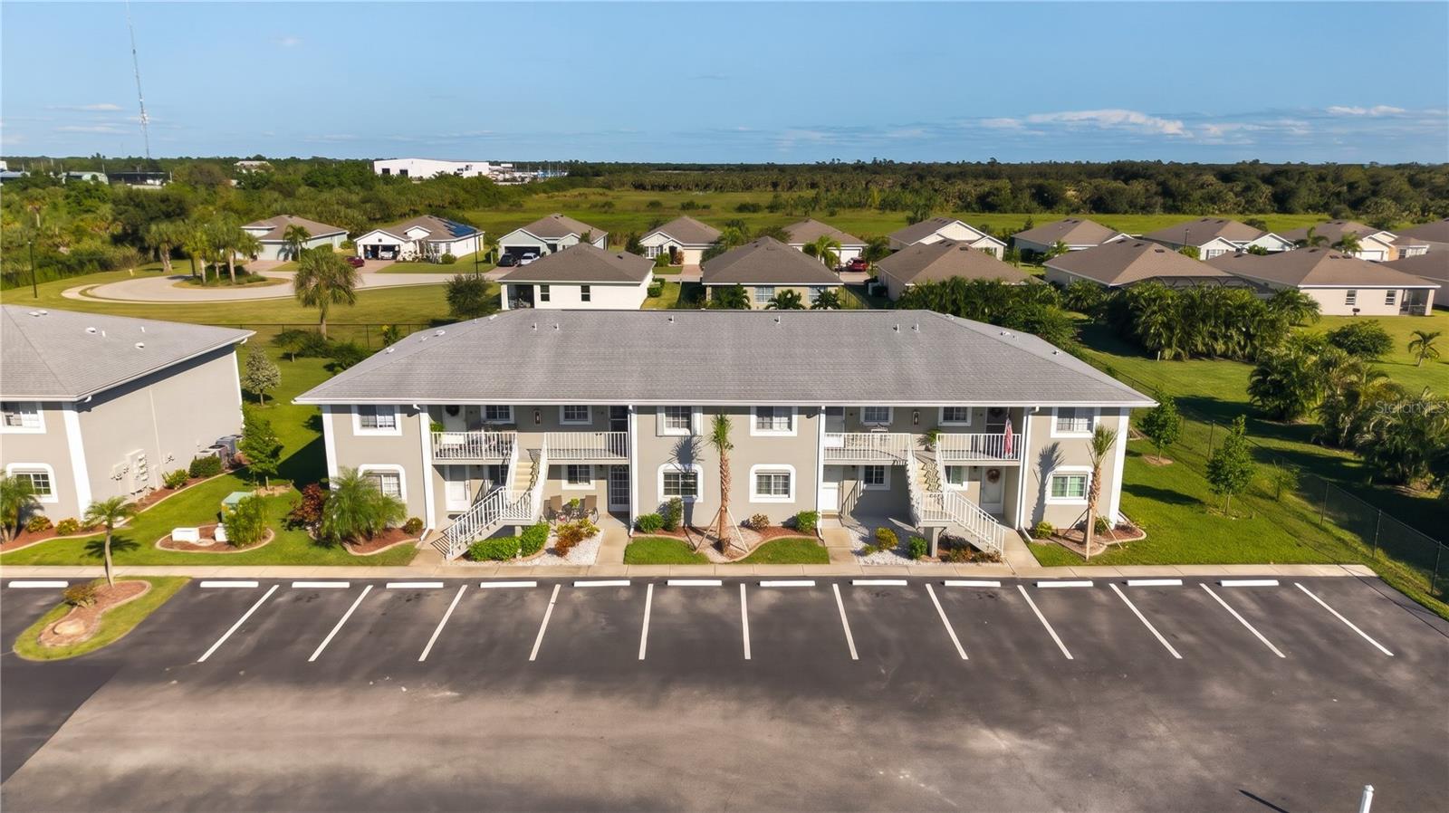3310 LOVELAND BOULEVARD, #906, Port Charlotte, FL 33980
