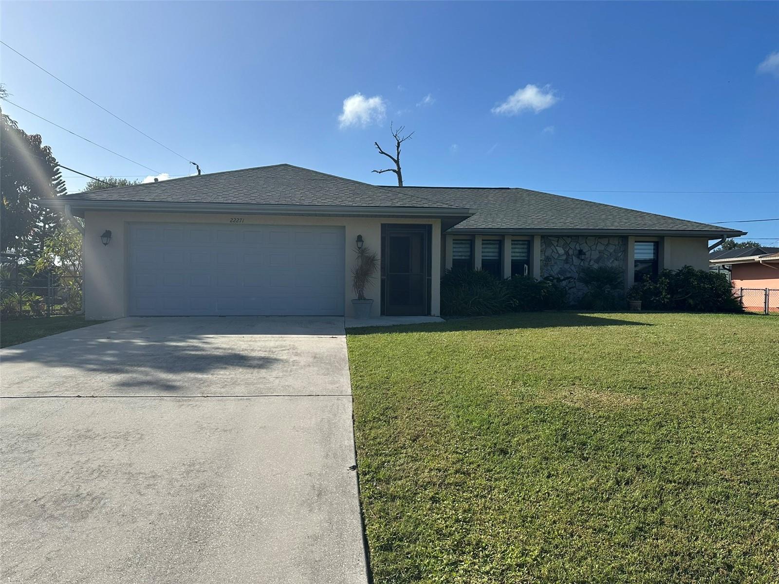22271 BUFFALO AVENUE, Port Charlotte, FL 33952 22271 BUFFALO AVENUE, Port Charlotte, FL 33952