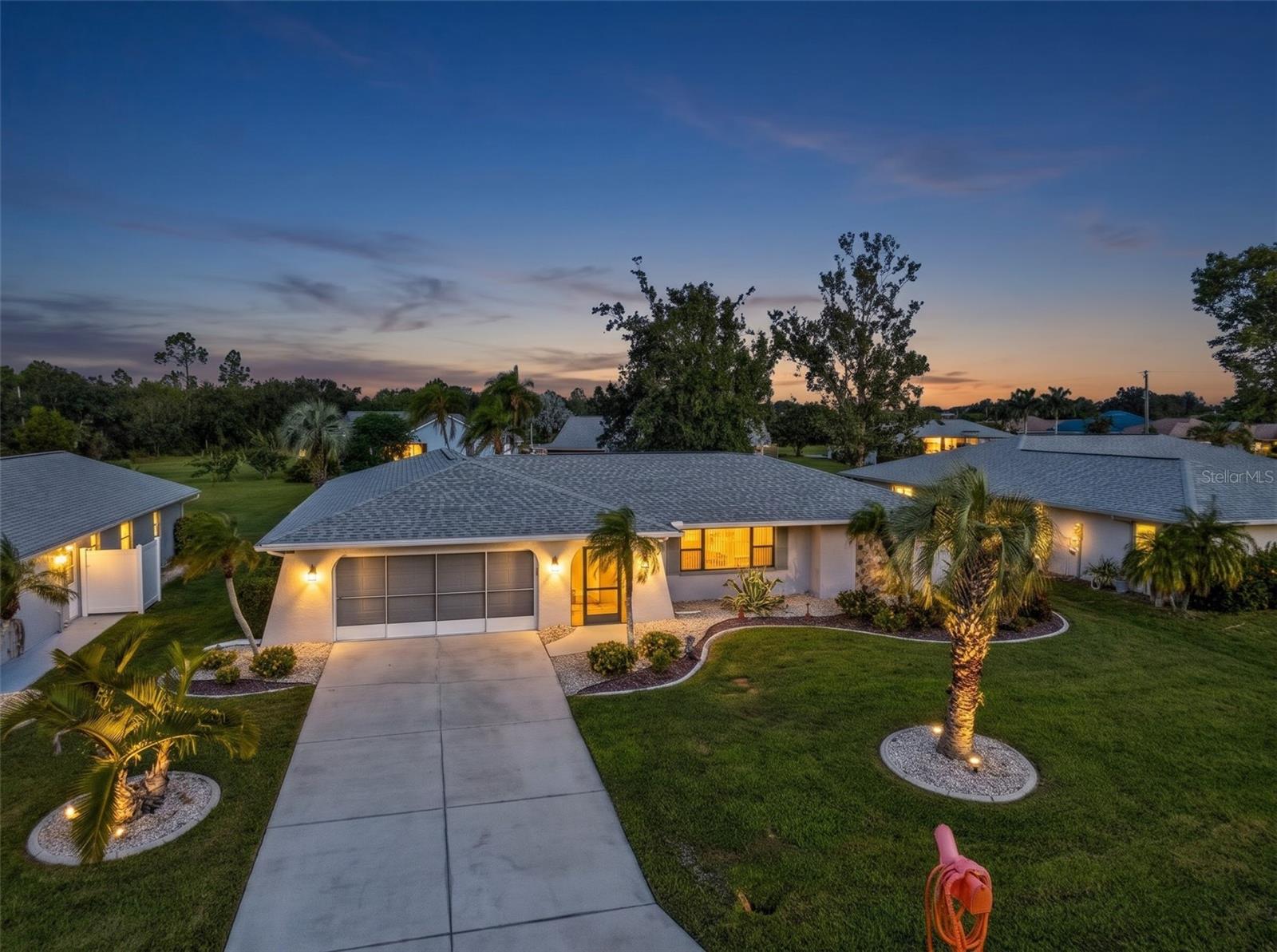 2289 MONTPELIER ROAD, Punta Gorda, FL 33983