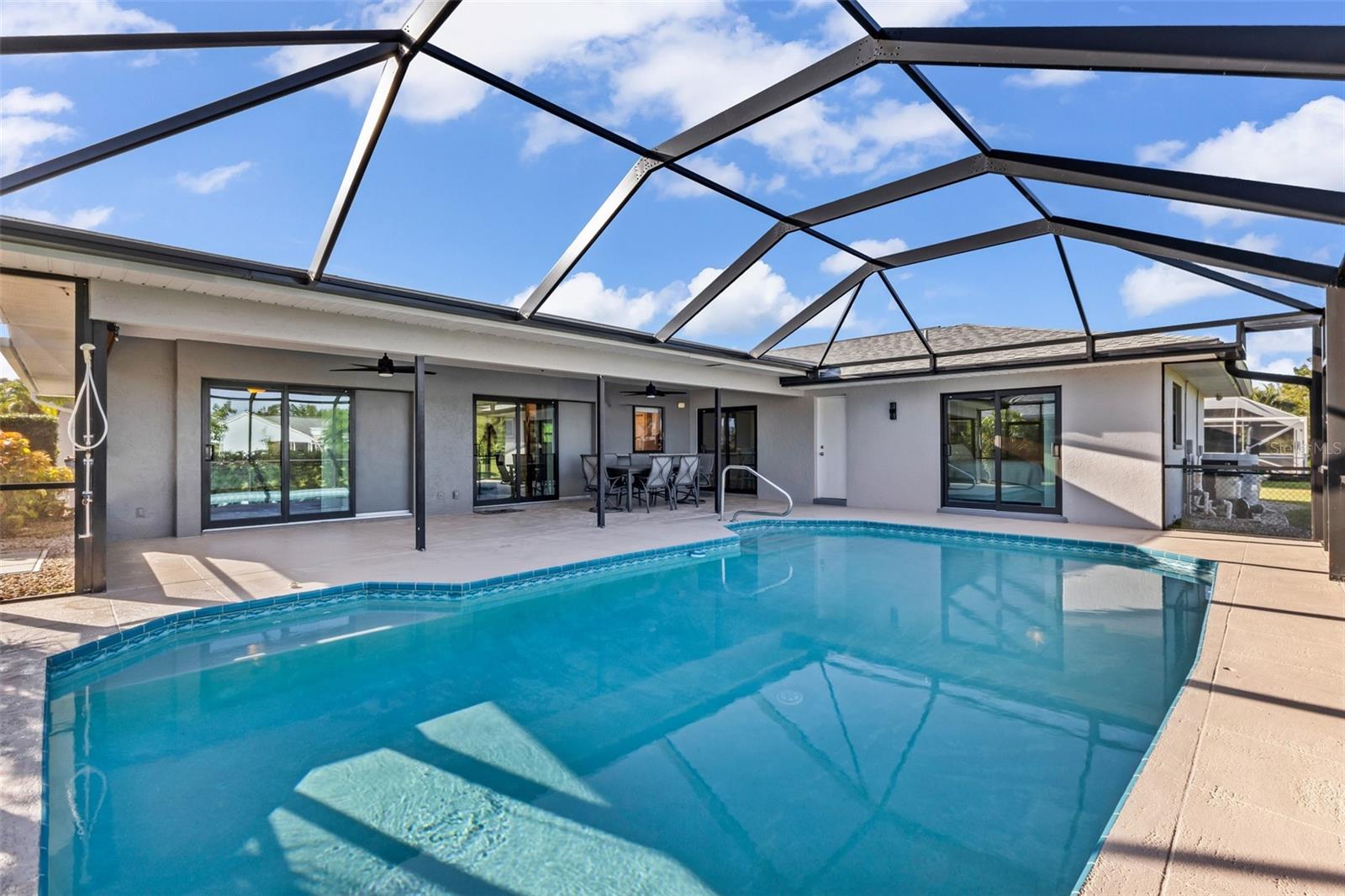 2289 MONTPELIER ROAD, Punta Gorda, FL 33983