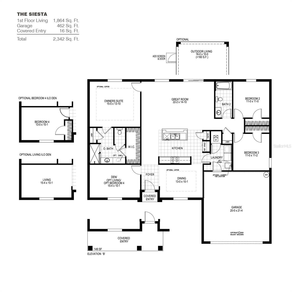 17949 SW 32ND CIRCLE, Ocala, FL 34473