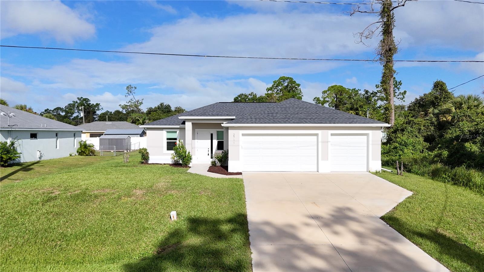 2711 ATWATER DRIVE, North Port, FL 34288 2711 ATWATER DRIVE, North Port, FL 34288