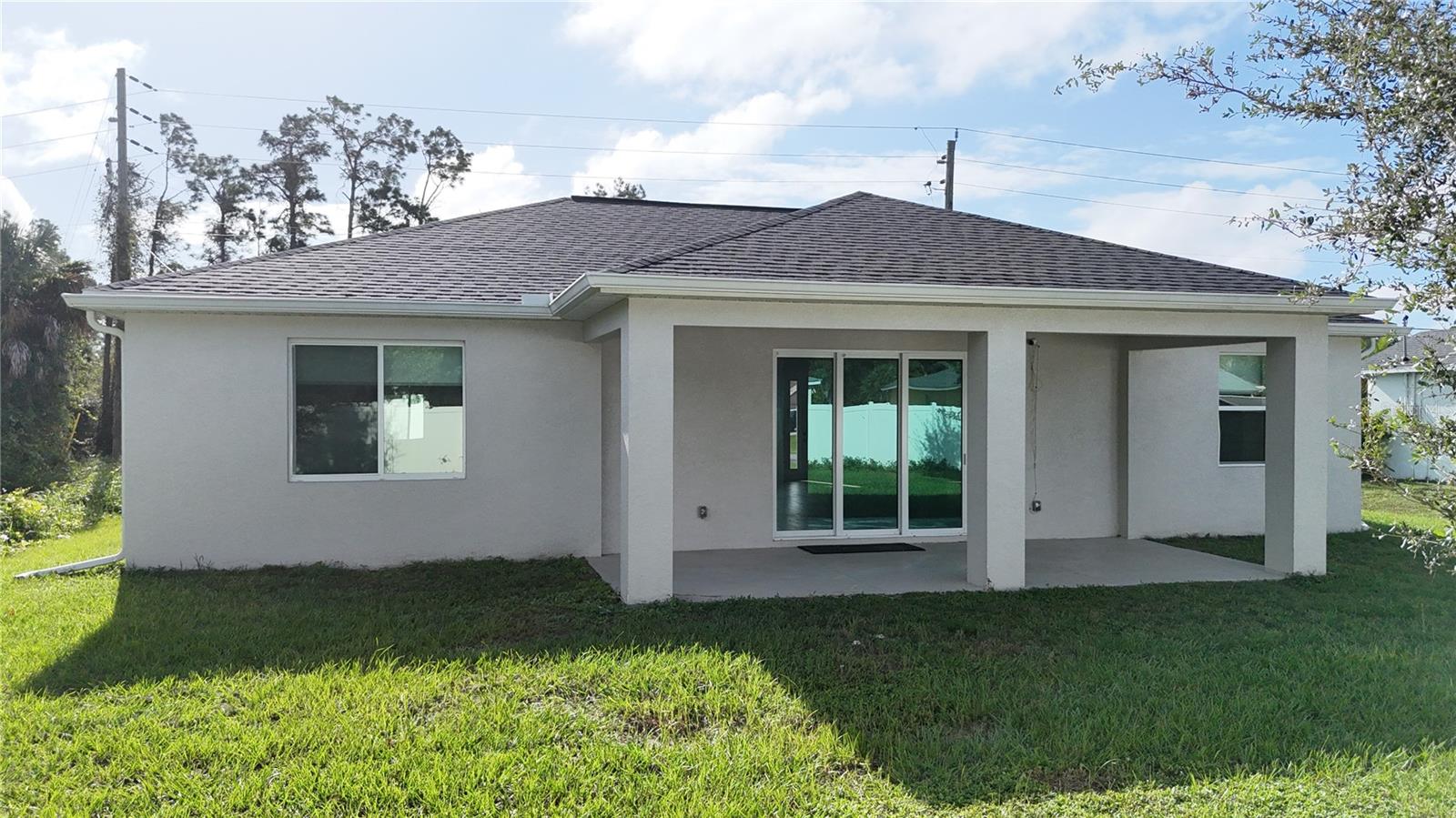 2711 ATWATER DRIVE, North Port, FL 34288