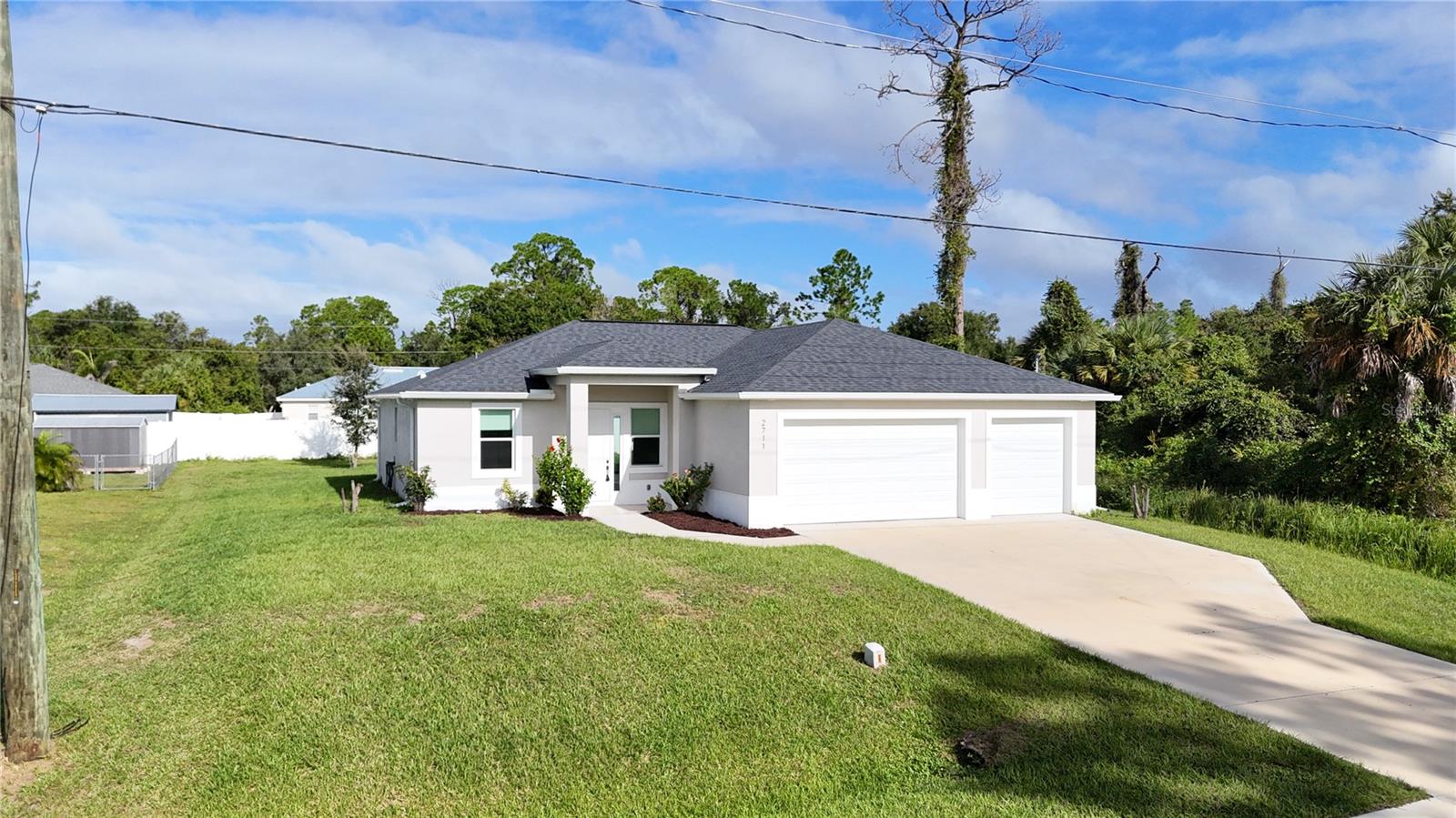 2711 ATWATER DRIVE, North Port, FL 34288 2711 ATWATER DRIVE, North Port, FL 34288
