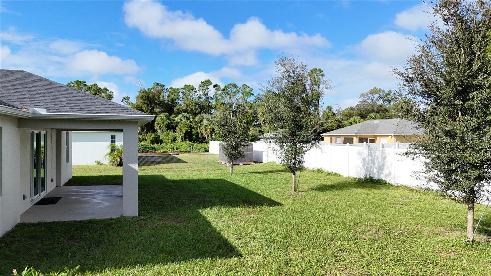 2711 ATWATER DRIVE, North Port, FL 34288