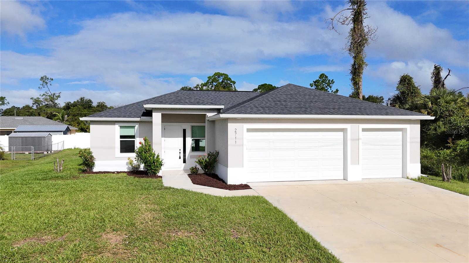 2711 ATWATER DRIVE, North Port, FL 34288 2711 ATWATER DRIVE, North Port, FL 34288
