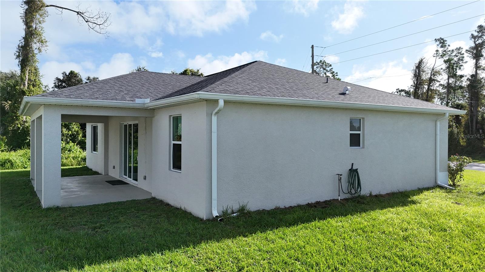2711 ATWATER DRIVE, North Port, FL 34288