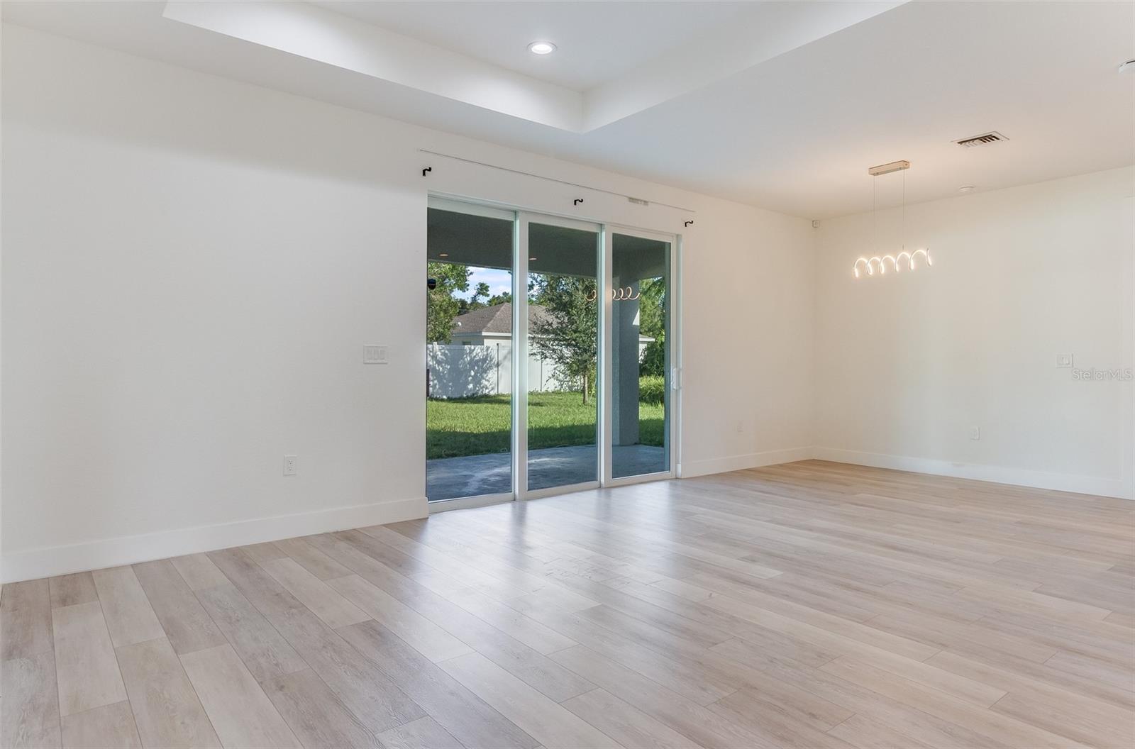 2711 ATWATER DRIVE, North Port, FL 34288