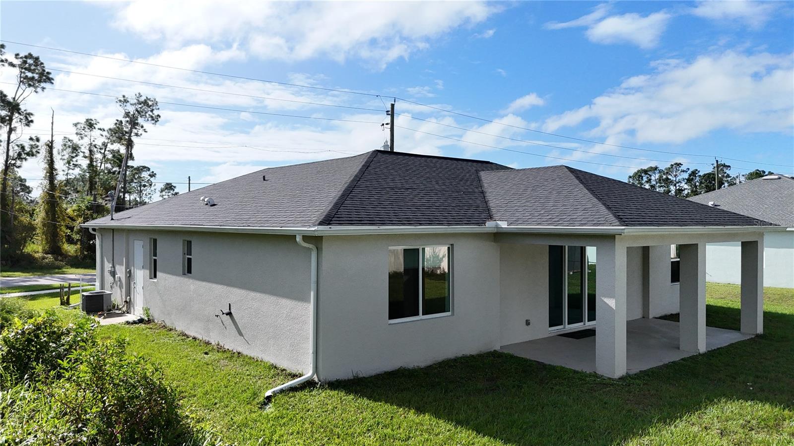 2711 ATWATER DRIVE, North Port, FL 34288